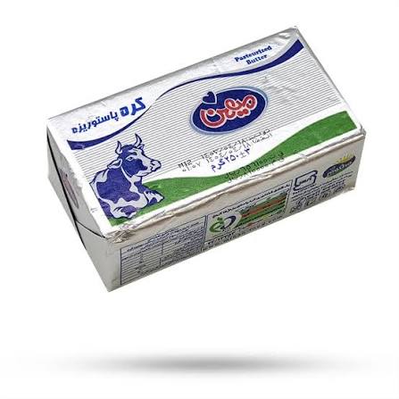 ميهن-كره 100گرمي					